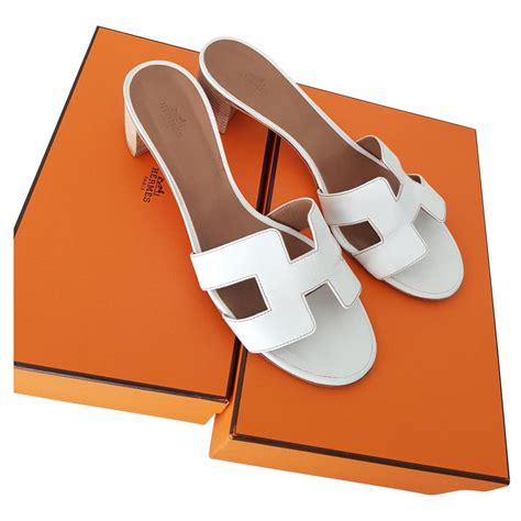 hermes jelly shoes size 39|hermes oasis sandals.